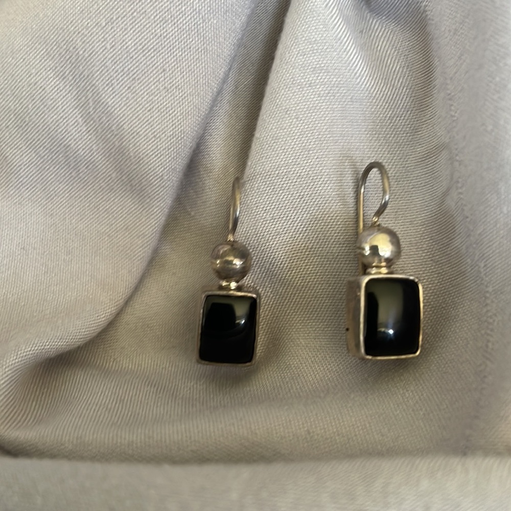Vintage Earrings
